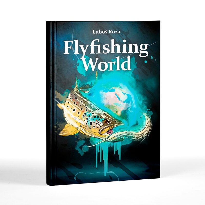 Fly Fishing World by Lubos Roza