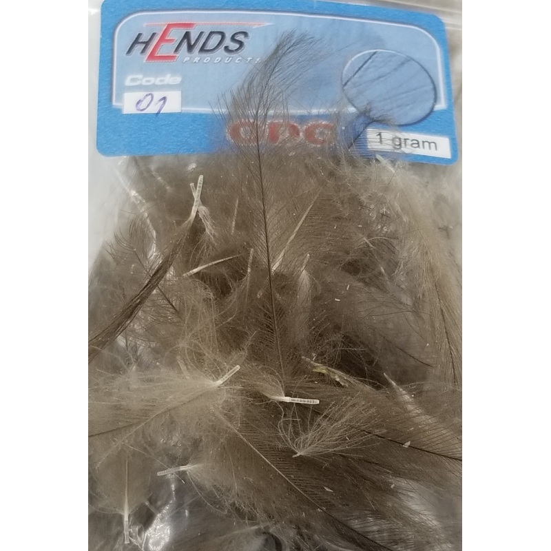 Hends CDC – 1 gr|Natural Grey 01|Beige 04
