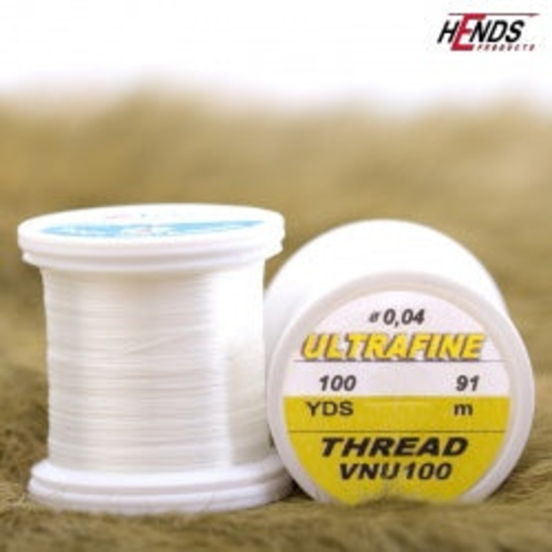 Hends Ultrafine – Tying Thread