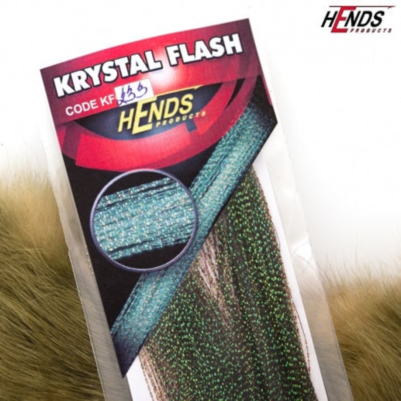 Krystal Flash|Fluorescent Pink 41|Dark Copper 44|Black Brown Shine 45|White Brown Shine 90|Fluorescent Orange 94|Chartreuse 96|Deep Green 220|Dark Brown w Green Shine 233|White UV-Shine 100|UV Olive-Green133|UV Black 115|UV Pink 106|UV Fluo Orange 104|UV