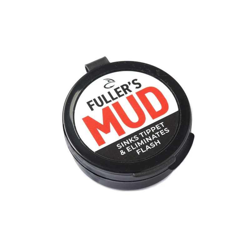 Fullers Mud