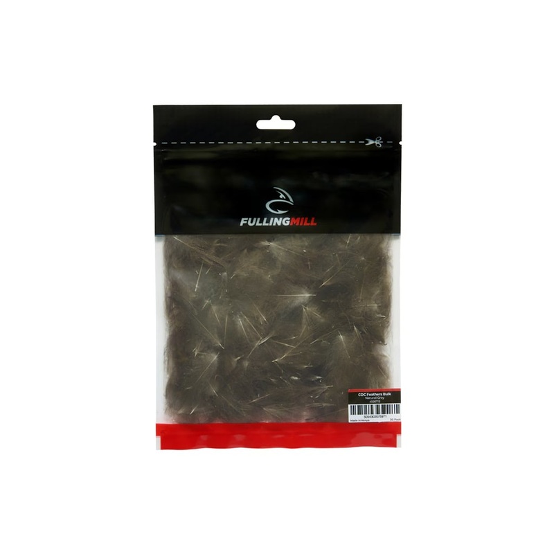 Fulling Mill Premium CDC Feathers 3g