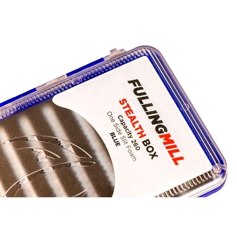Fulling Mill Stealth Box