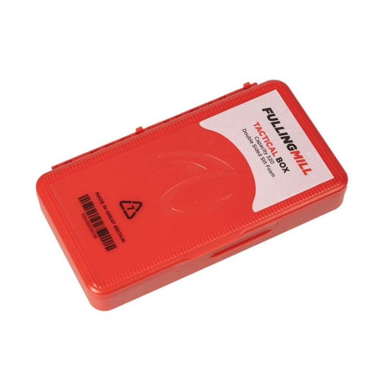 Fulling Mill Tactical Box