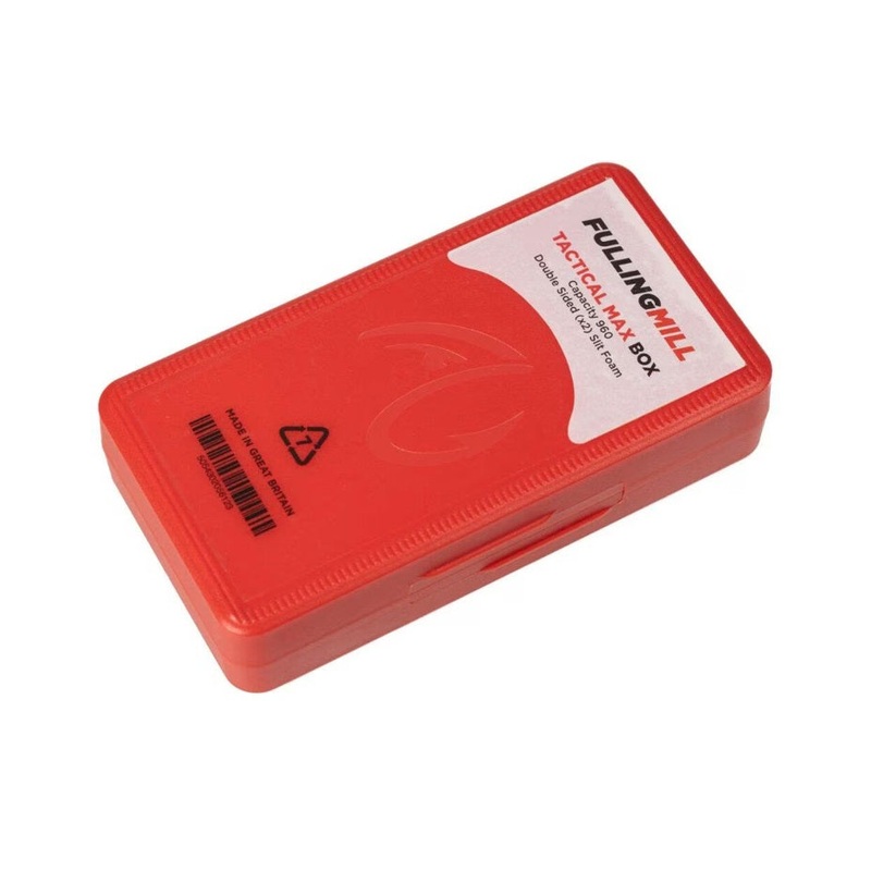 Fulling Mill Tactical Max Box