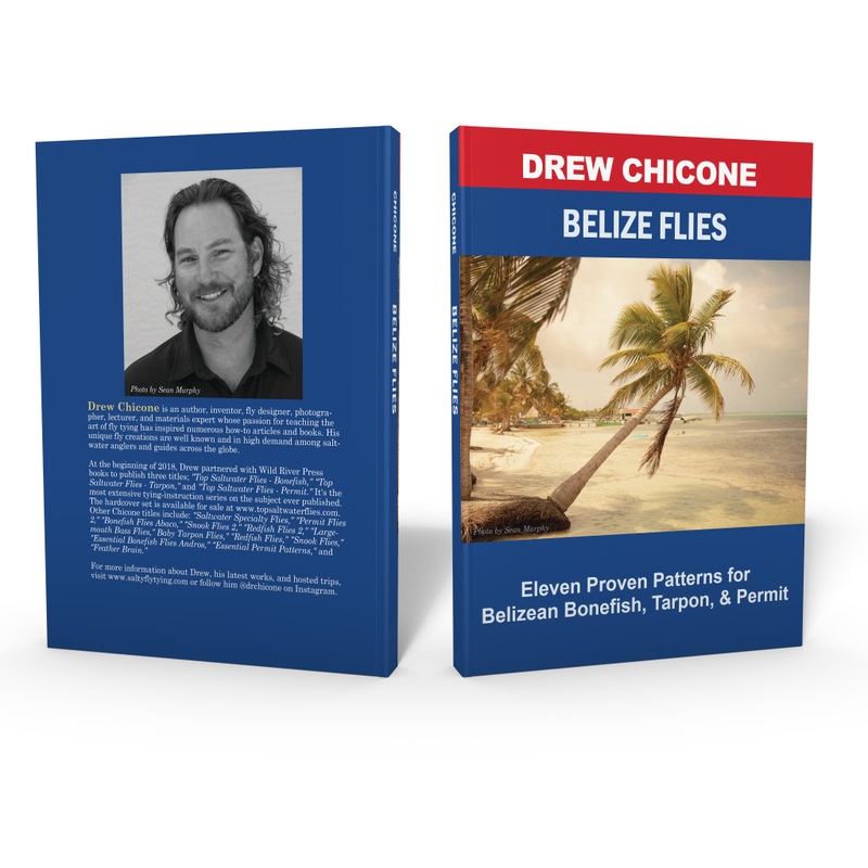 Belize Flies (Paperback or Hardcover)