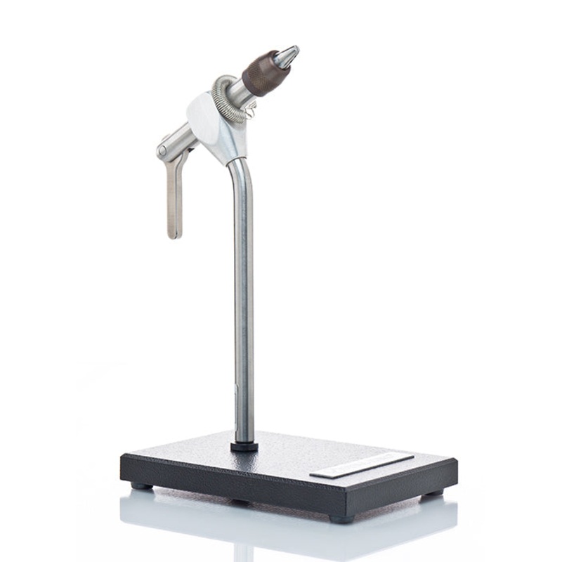 Dyna-King Kingfisher Fly Tying Vise