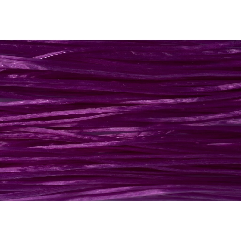 Fulling Mill Flex-Floss Micro|Black|Brown|Bwo|Purple|March Brown