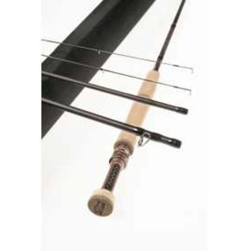 HYDROPSYCHE PRECISION XUL SENSYTIP 10.6ft 3wt