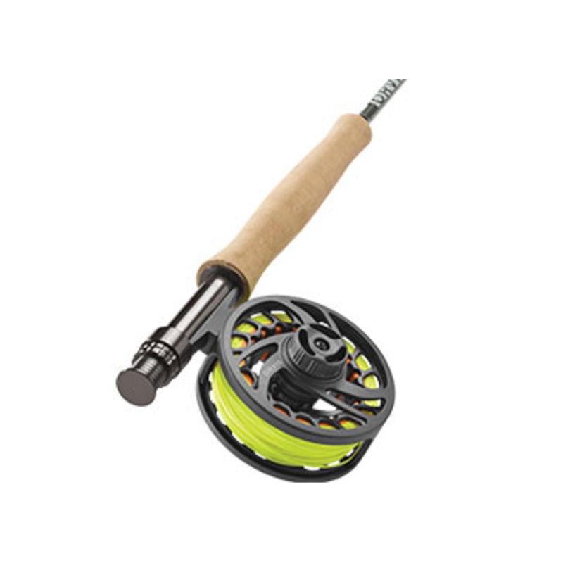 Orvis Clearwater Big Game and Saltwater Fly Rod