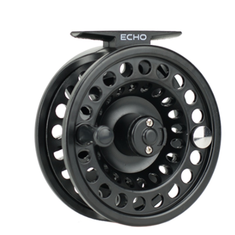 Echo Base Fly Reel|2/3|4/5|6/8