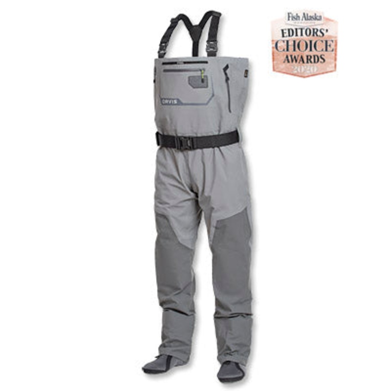 Orvis Men’s Pro Waders|Small|Medium|Large|Extra Large|XXL|Regular|Short|Long|Extra Long
