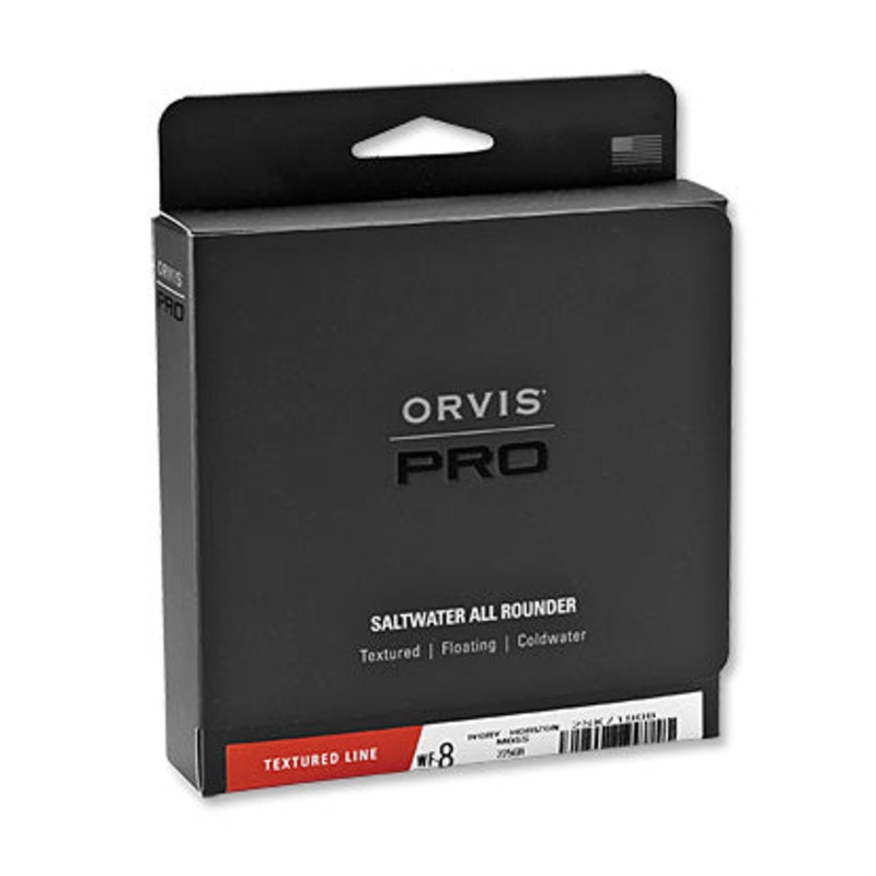 Orvis Pro Saltwater All Rounder Textured Fly Line