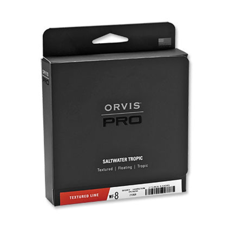 Orvis Pro Saltwater Tropic Textured Fly Line