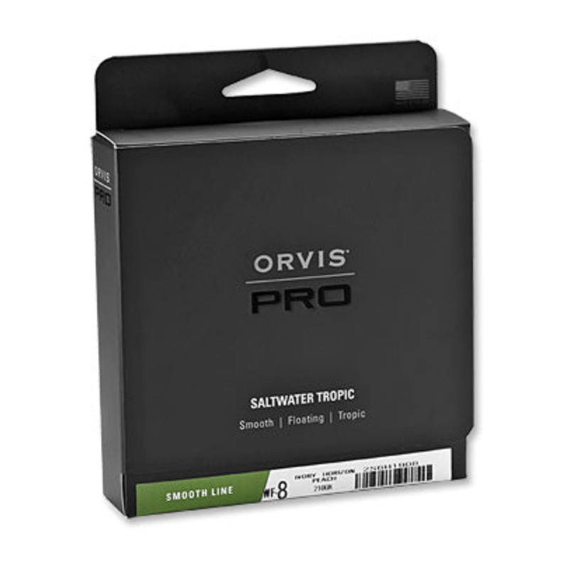 Orvis Pro Tropical Smooth Fly Line