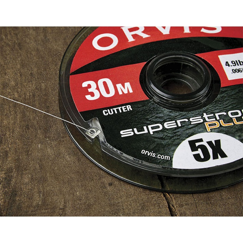 Orvis Super Strong Tippet Big Game 30M