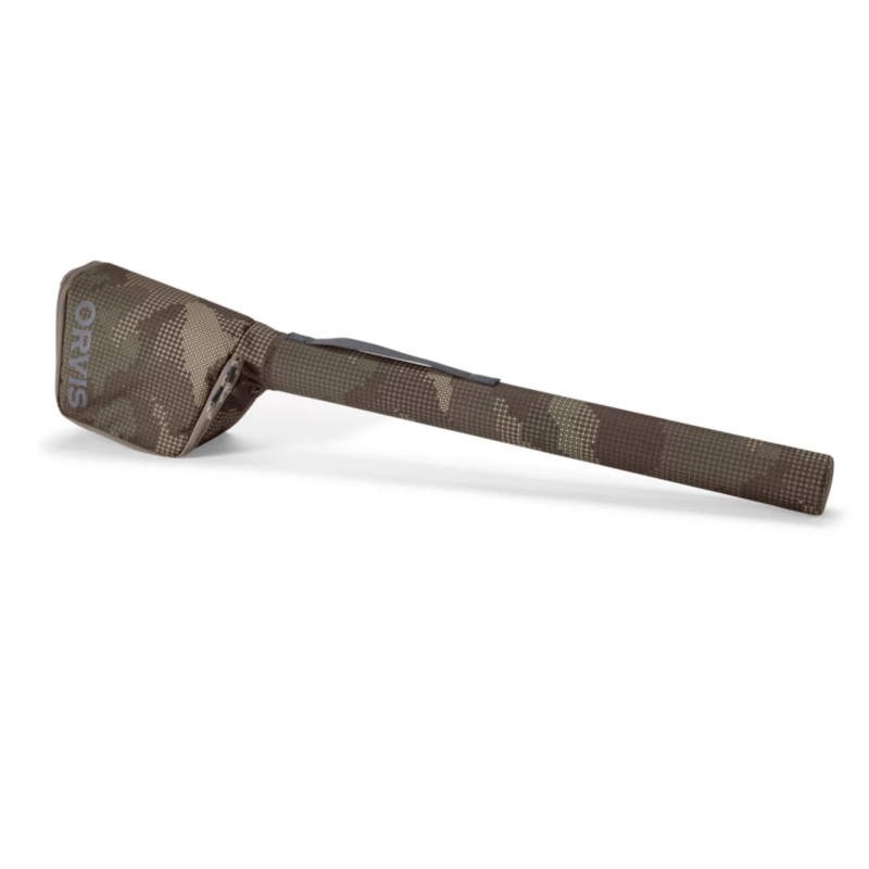 Safe Passage Fly Rod and Reel Case