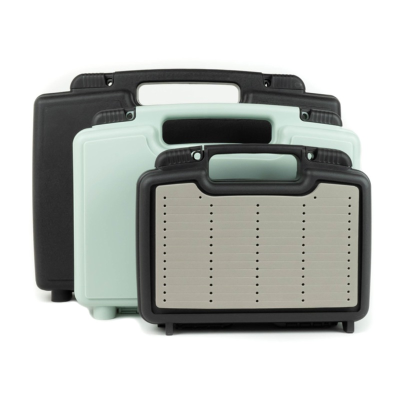 Umpqua Boat Box Fly Box|Baby|Magnum|Ultimate|Black|Sage