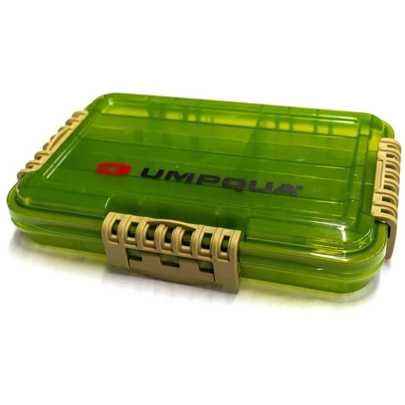 Umpqua Waterproof Bug Locker Large