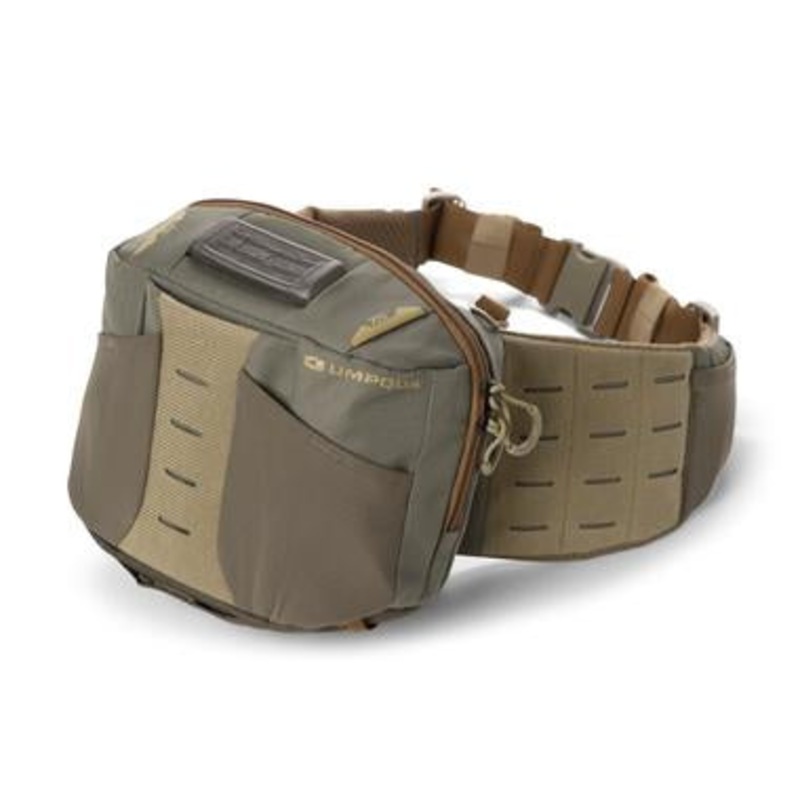 Umpqua ZS2 Ledges 500  Waist Pack