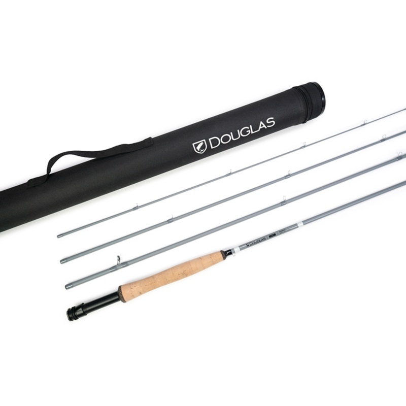 Douglas ERA Fly Rod|ERA 5904|ERA 8904|ERA4884|ERA6904