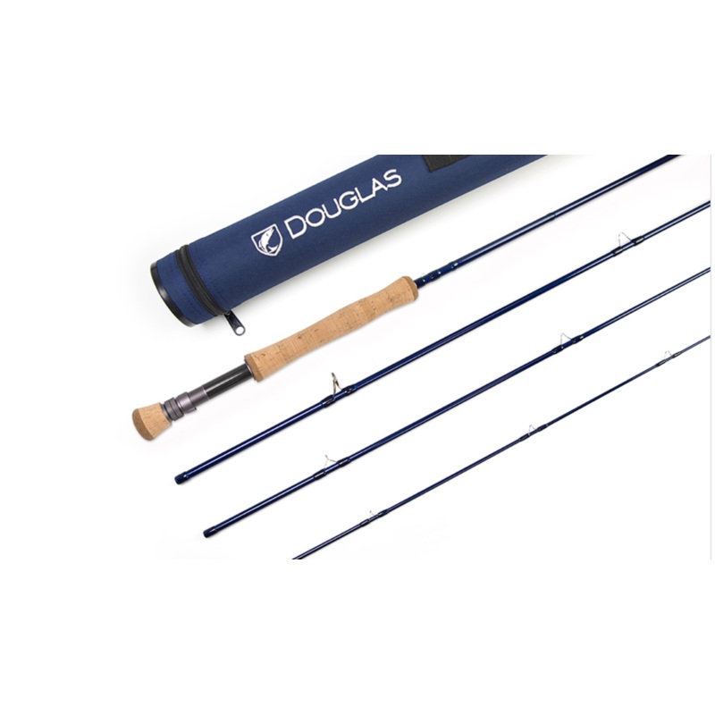 Douglas LRS ESN Fly Rod 10FT 3WT