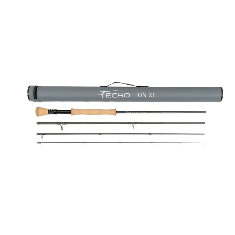 Echo Ion XL|ION-690XL|ION-790XL|ION-890XL|ION-5100XL|ION-6100XL|ION-7100XL|ION-8100XL|ION-990XL|ION-1090XL