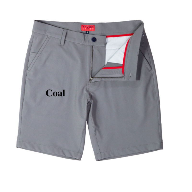 Halsey Helmsman Sport Short|34|36|35|Carafe Tan|Coal|Light Blue|Black|Navy|Stone