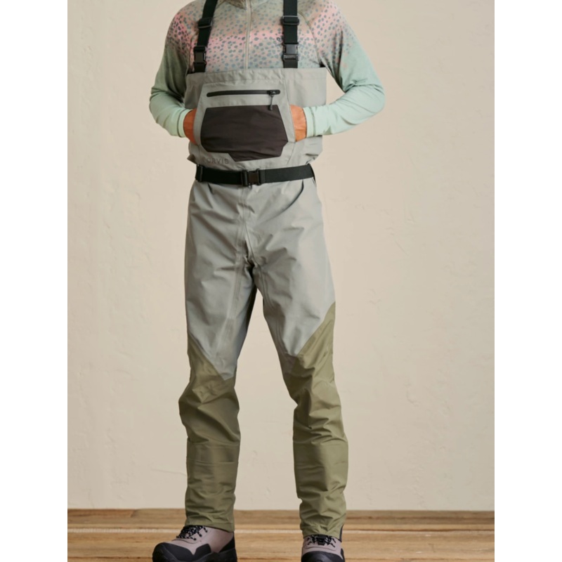 Orvis Men’s Clearwater Waders-NEW for 2025
