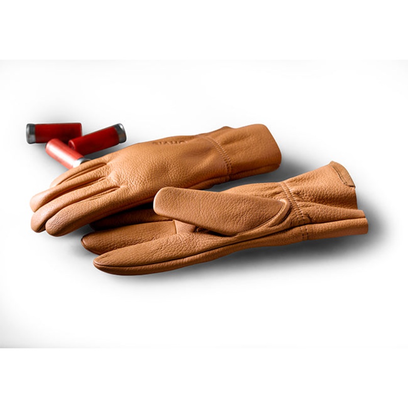Orvis Uplander Sheepskin Shooting Gloves