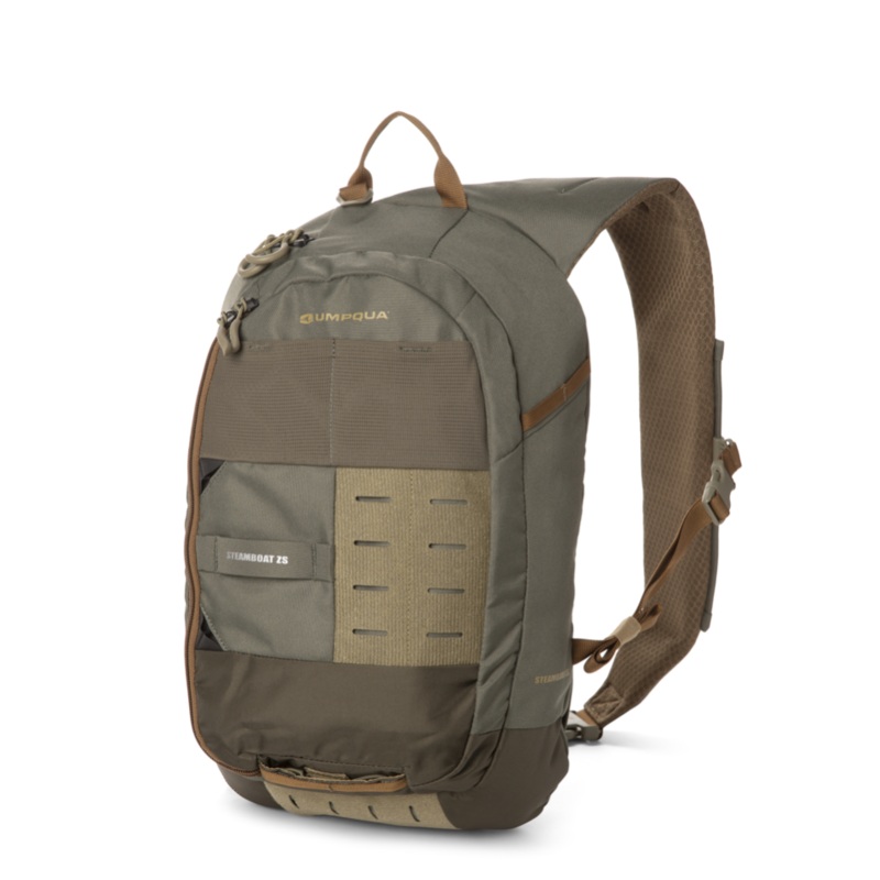 Umpqua ZS2 Steamboat Sling Pack 1200