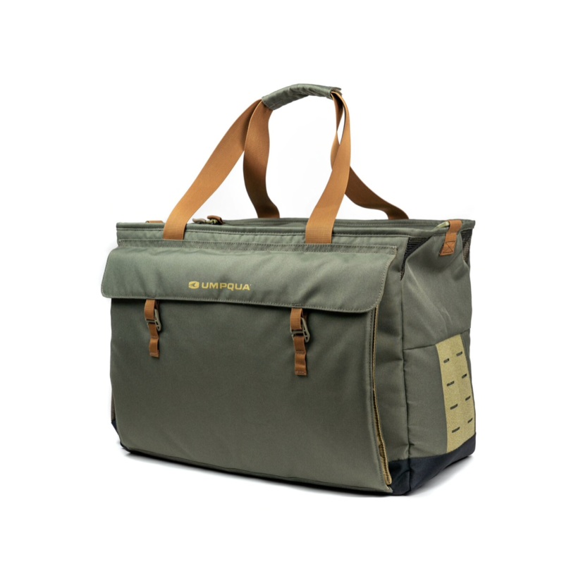 Umpqua ZS2 Wader Tote