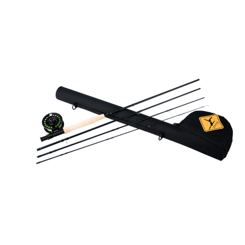 Echo Lift Fly Rod Kit|Lift Kit 8′ 4WT|Lift Kit 9′ 5WT|Lift Kit 9′ 6WT|Lift Kit 9′ 8WT