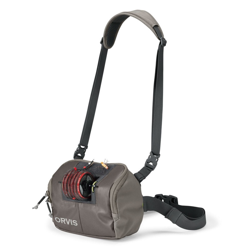 Orvis Chest Hip Pack