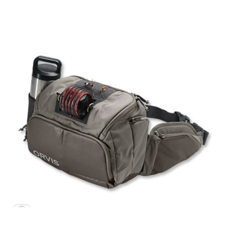 Orvis Guide Hip Pack