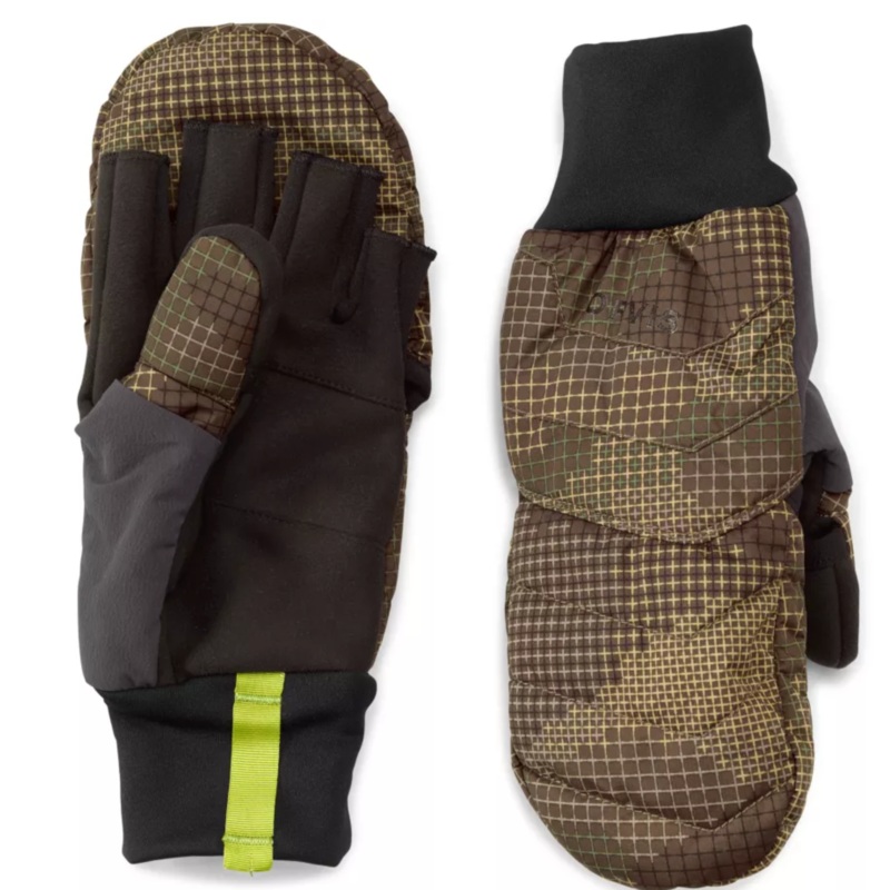 Orvis Pro Insulated Convertible Mitts