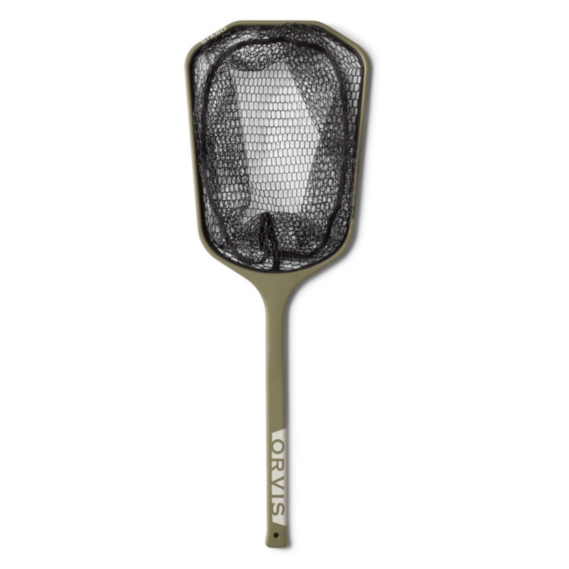 Orvis Wide-mouth Guide Net -NEW