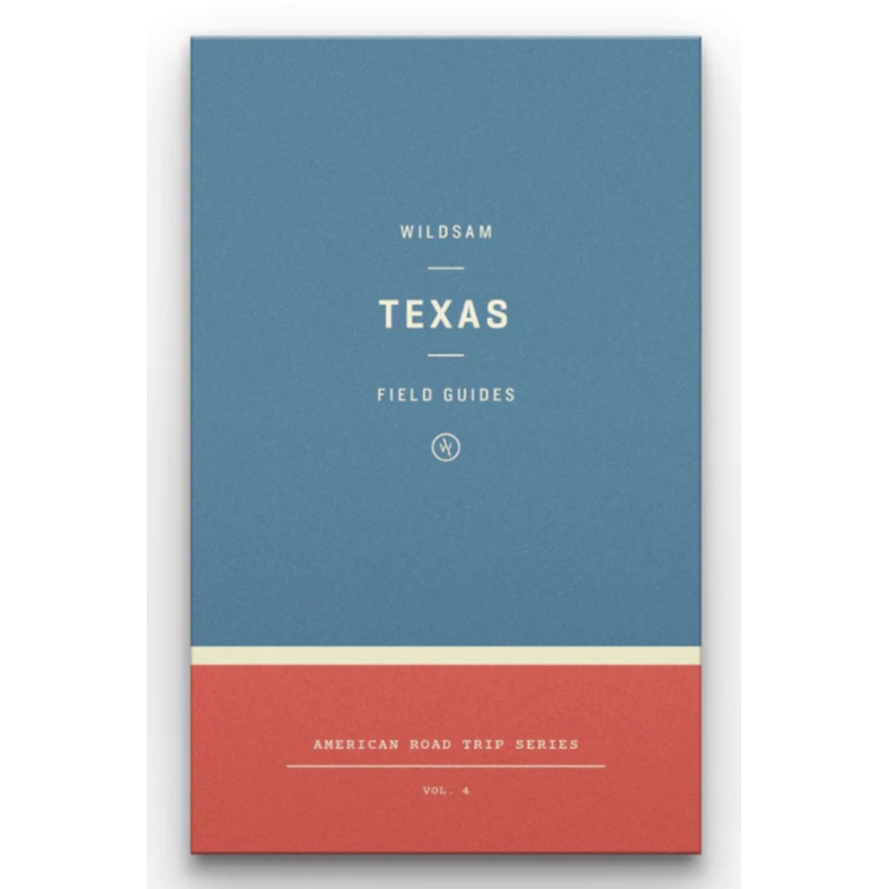 Texas- American Roadtrip Series Vol.4