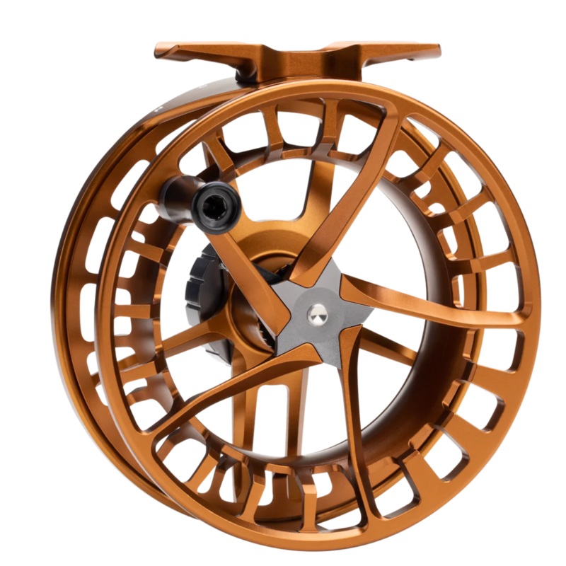 Waterworks Lamson Litespeed F Reel