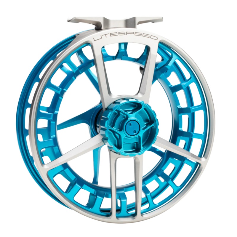 Waterworks Lamson Litespeed Marine