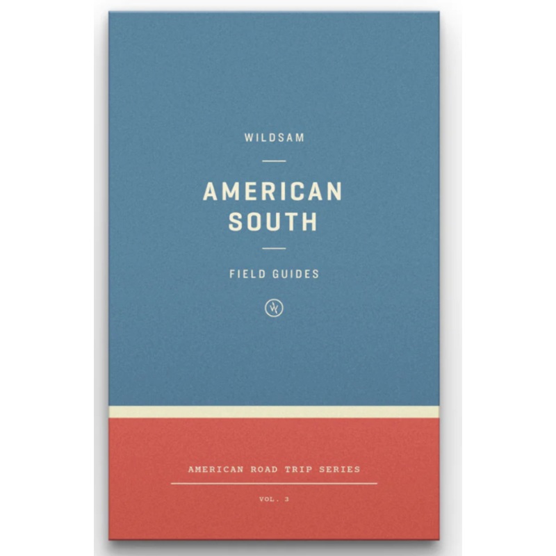American South-Roadtrip Series Vol. 3