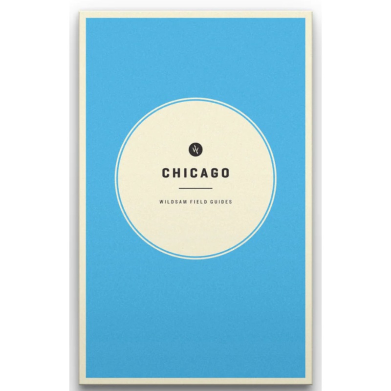 Chicago- Field Guide