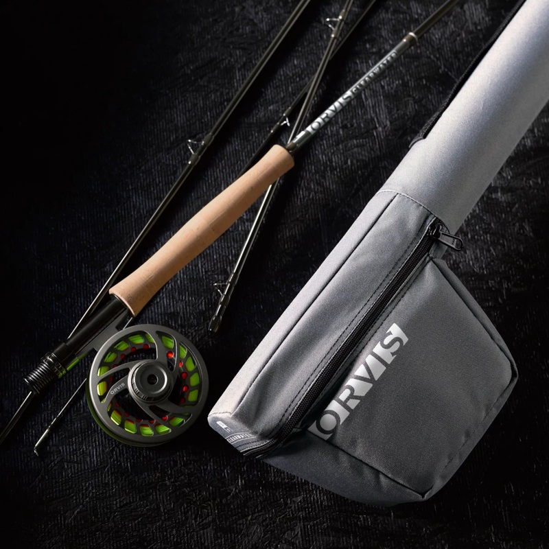 Clearwater Fly Rod Outfit 9′ 5WT