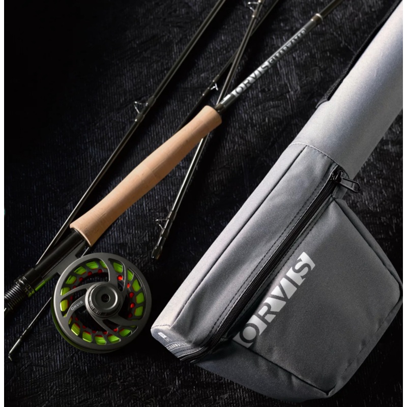 Clearwater Outfit|3-Weight 10’|5-Weight 8’6″|6-Weight 9’|8-Weight 9’|5-Weight 9′