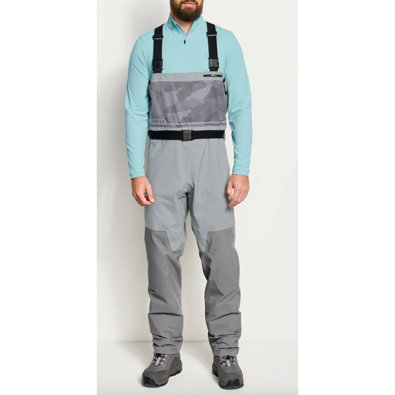 Orvis Men’s Pro LT Waders|Small|Medium|Large|Extra Large|XXL|Reg|Short|Long|Extra Long