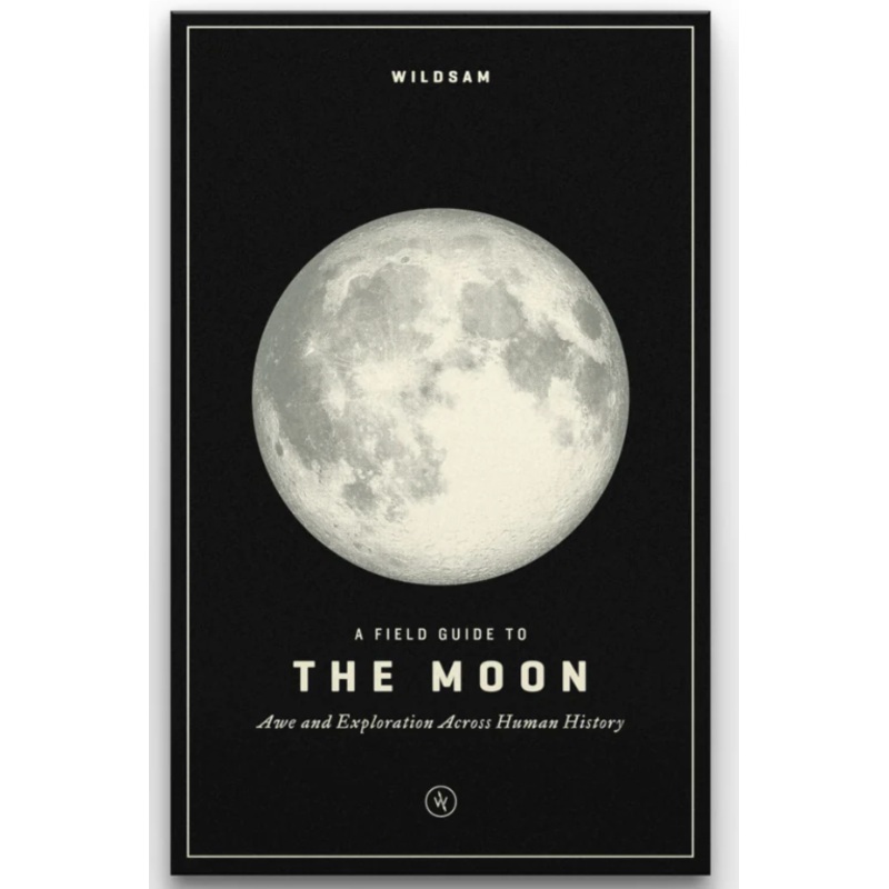 The Moon-Awe and exploration