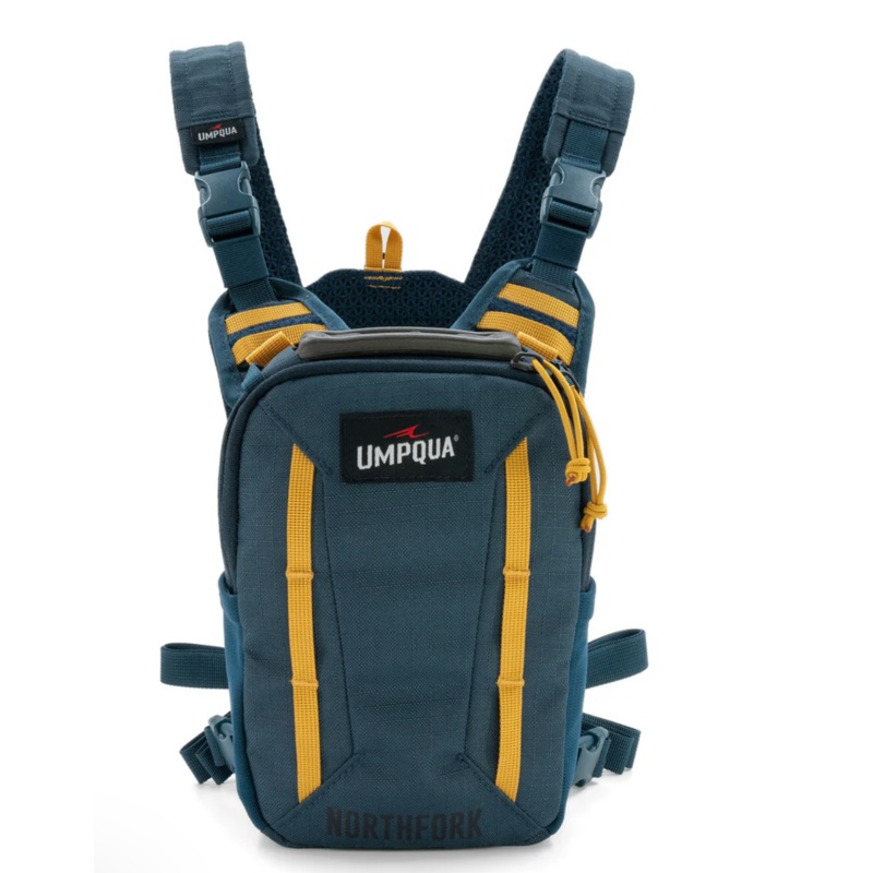 Umpqua North Fork Small Chest Pack