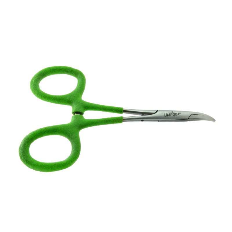 Umpqua River Grip Forces Curved 5