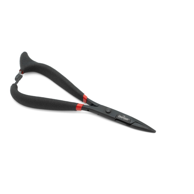 Umpqua Ultra Mitten Scissor Clamp 5.5