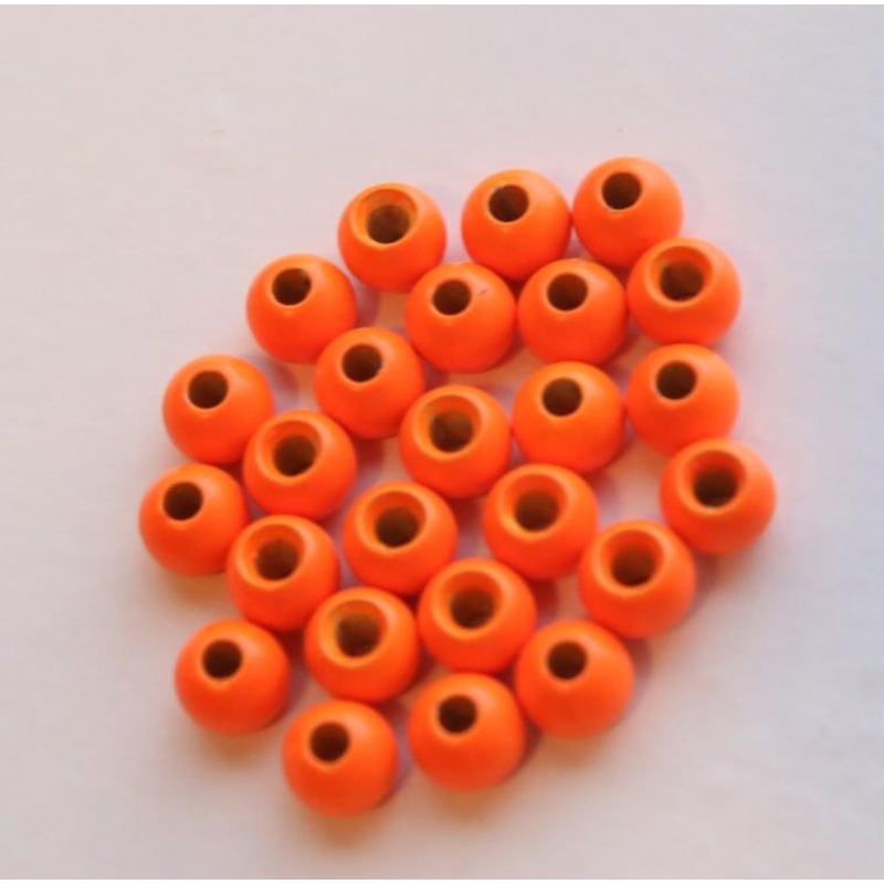 Brass Beads|Gold|Silver|Copper|Orange|Pink|2.0mm|2.4mm|2.8mm|3.2mm|4.0mm|4.8mm